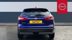 Nissan Qashqai 1.3 DiG-T Tekna 5dr Petrol Hatchback